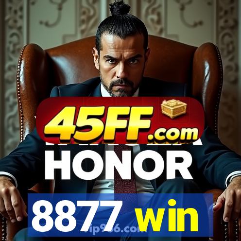 8877 win